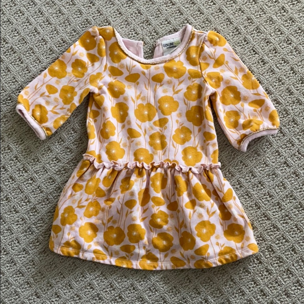 Genuine kids dress-osh kosh size 2t